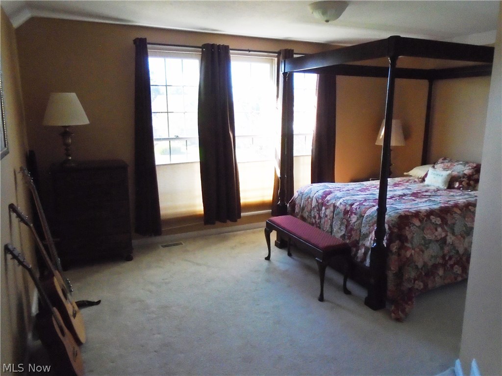 Kingsbury Reserve - Residential