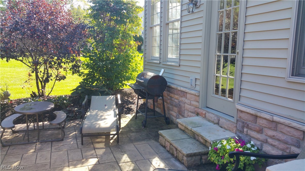 Kingsbury Reserve - Residential