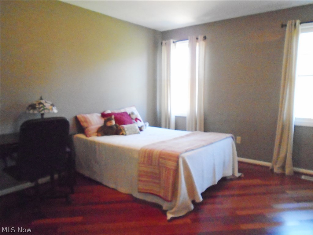 Kingsbury Reserve - Residential