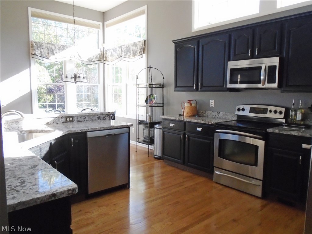 Kingsbury Reserve - Residential