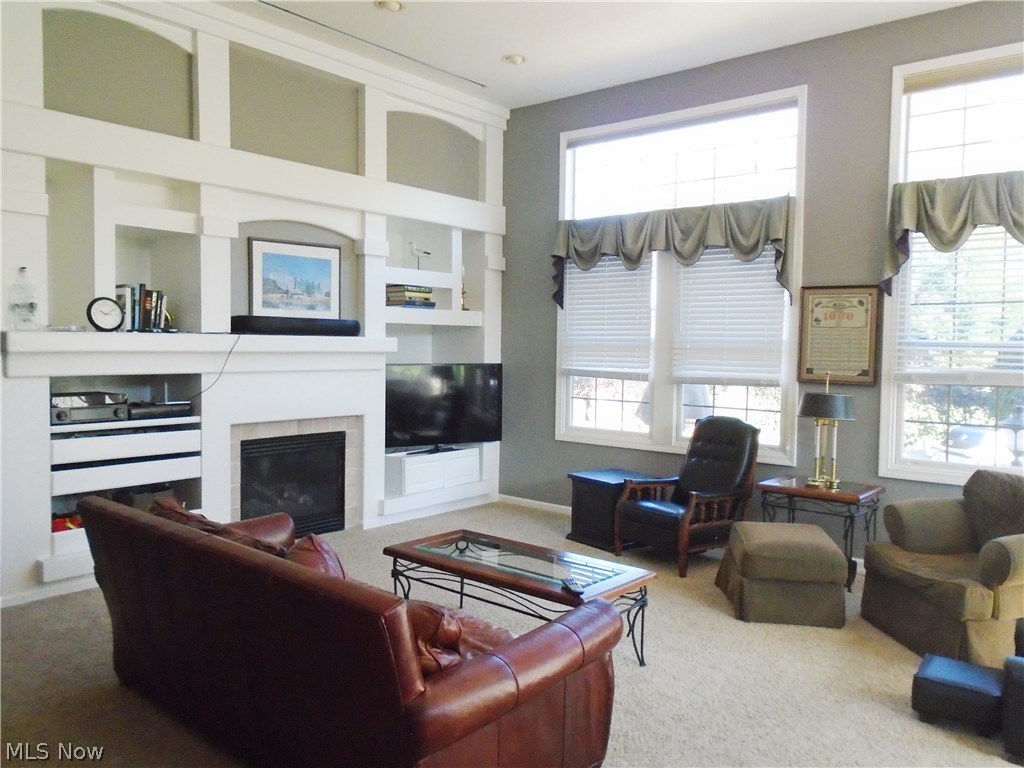 Kingsbury Reserve - Residential