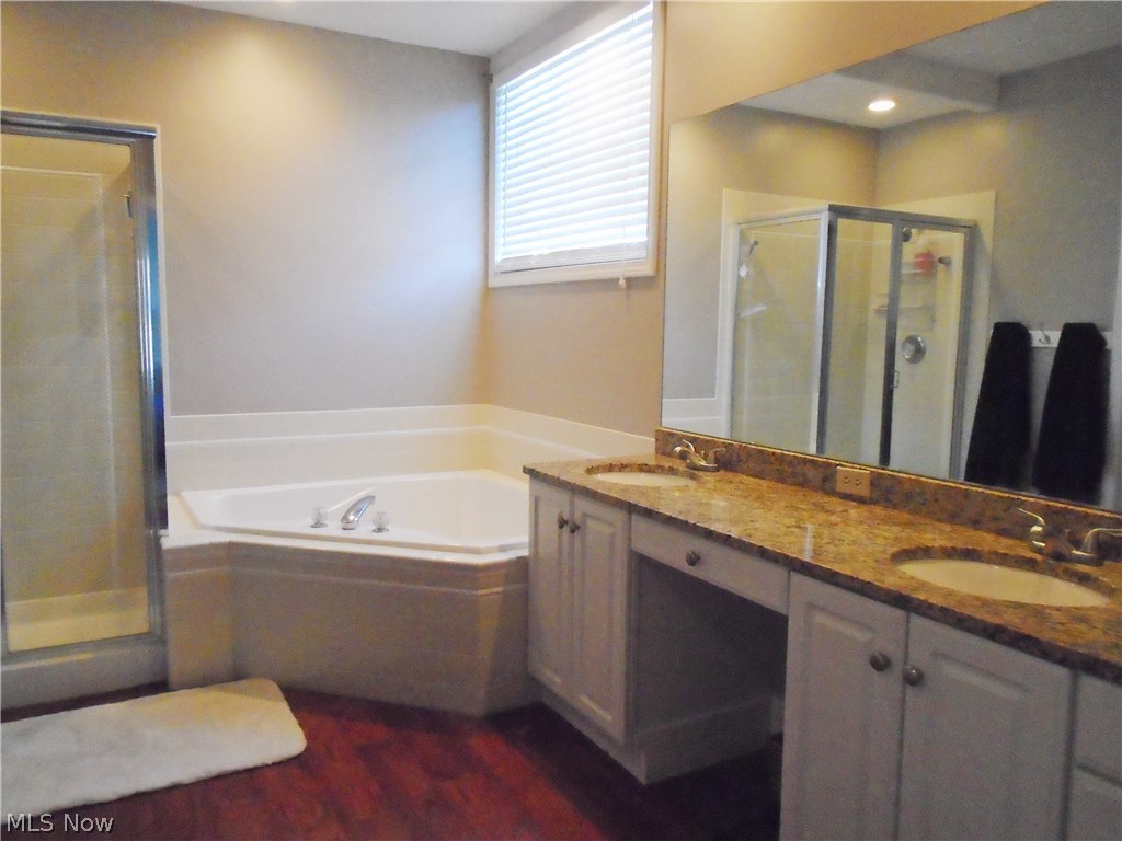 Kingsbury Reserve - Residential