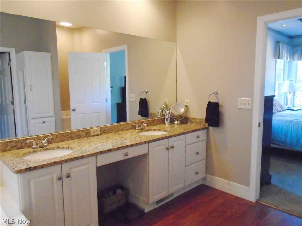 Kingsbury Reserve - Residential