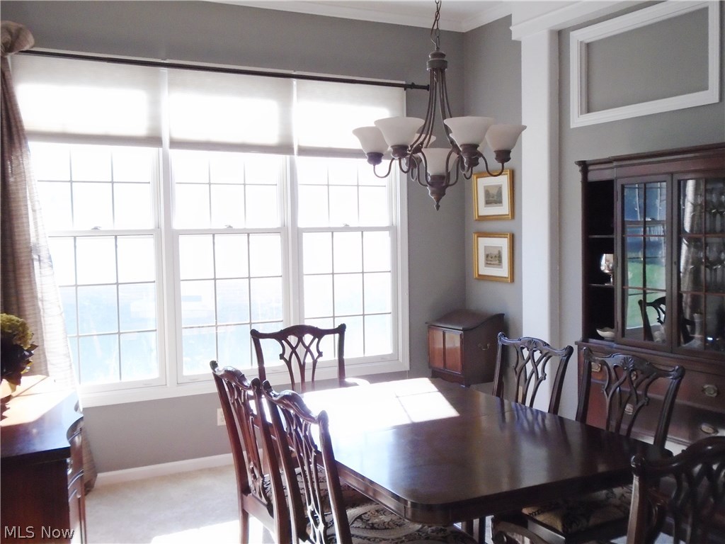 Kingsbury Reserve - Residential