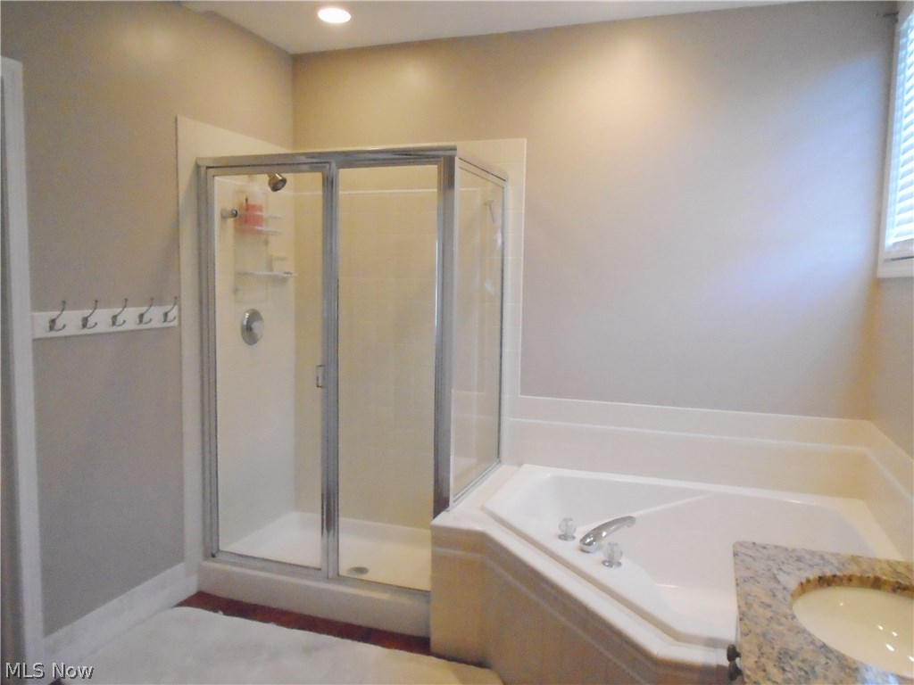 Kingsbury Reserve - Residential