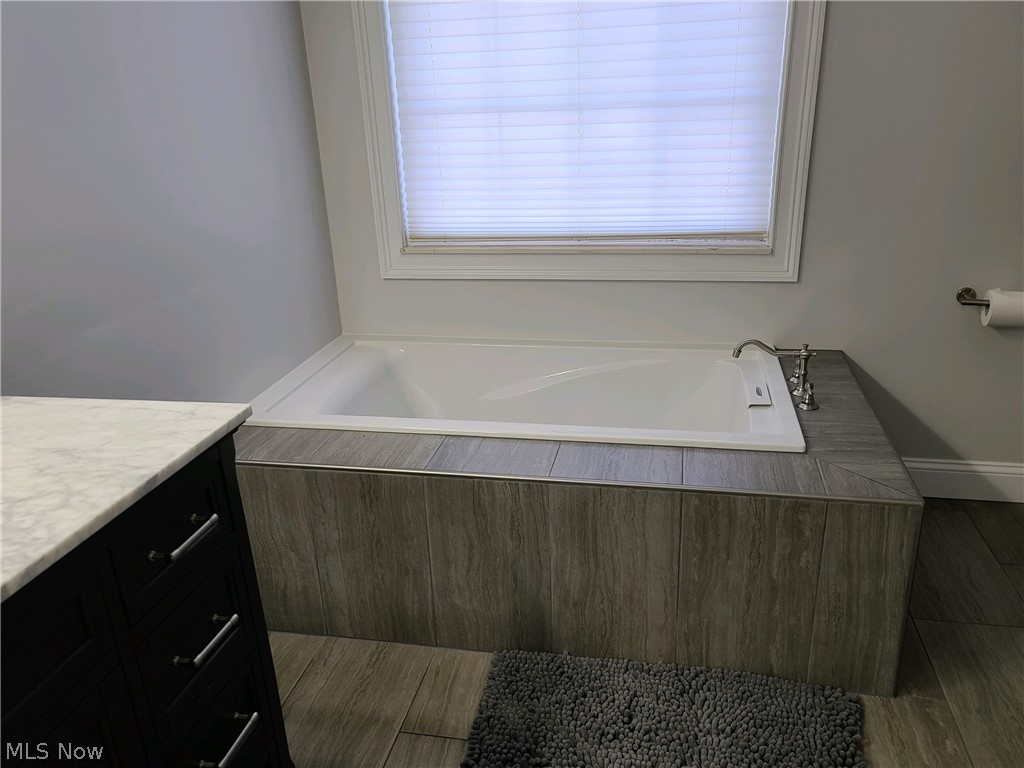 White Oak 1 Sub - Residential