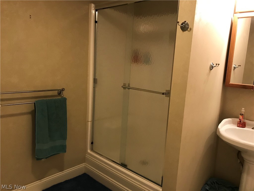 White Oak 1 Sub - Residential