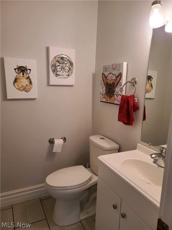 White Oak 1 Sub - Residential