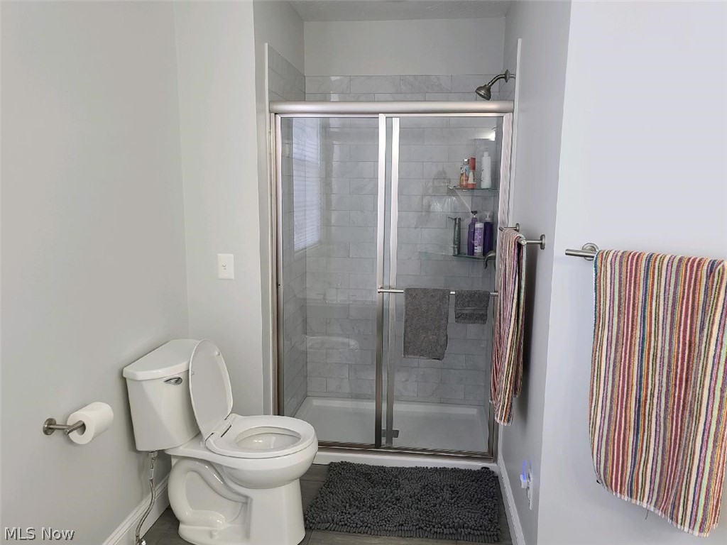 White Oak 1 Sub - Residential