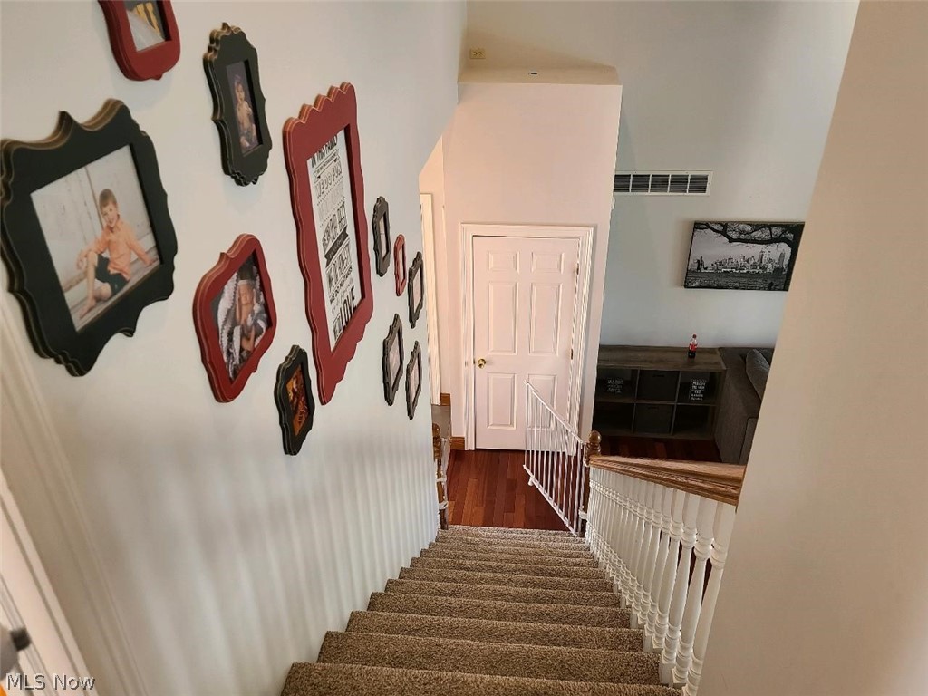 White Oak 1 Sub - Residential