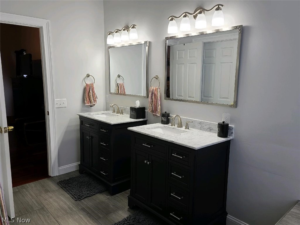 White Oak 1 Sub - Residential