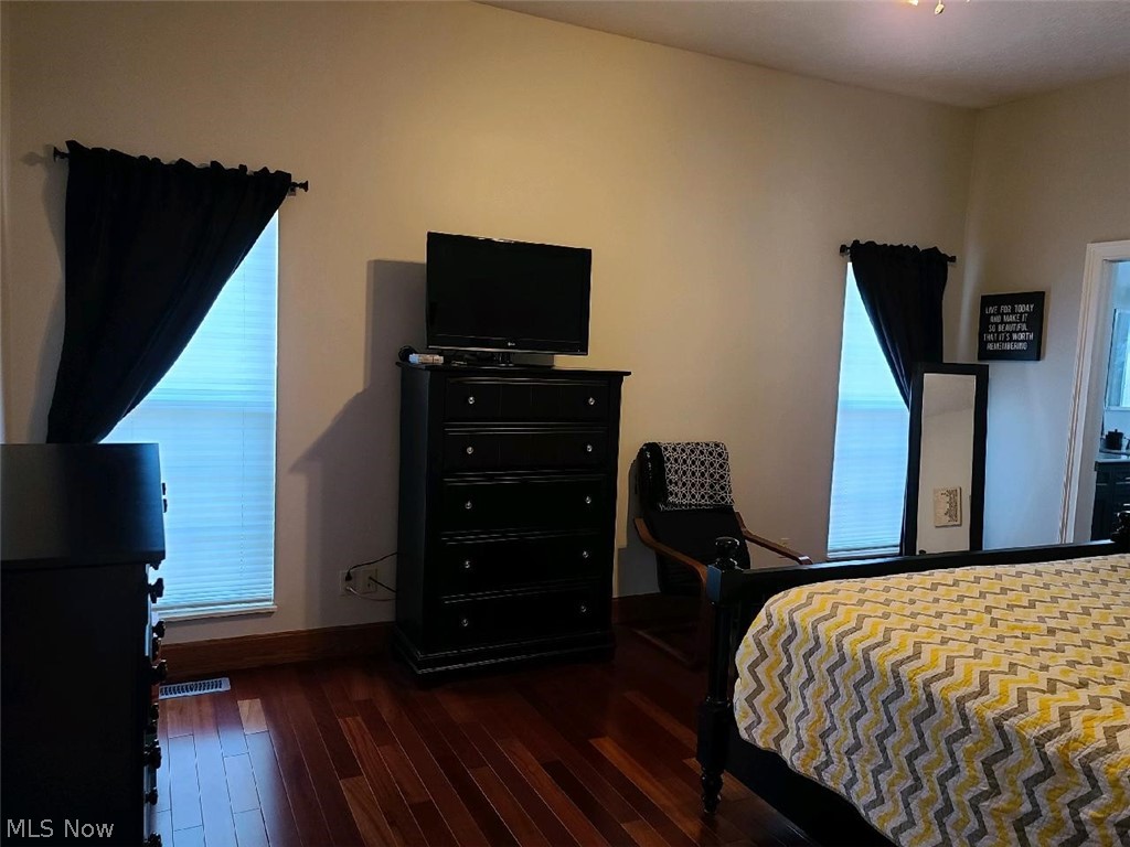 White Oak 1 Sub - Residential