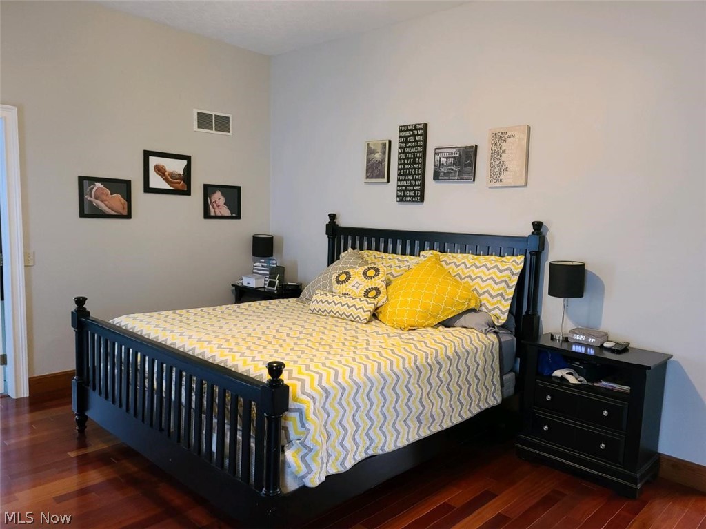 White Oak 1 Sub - Residential