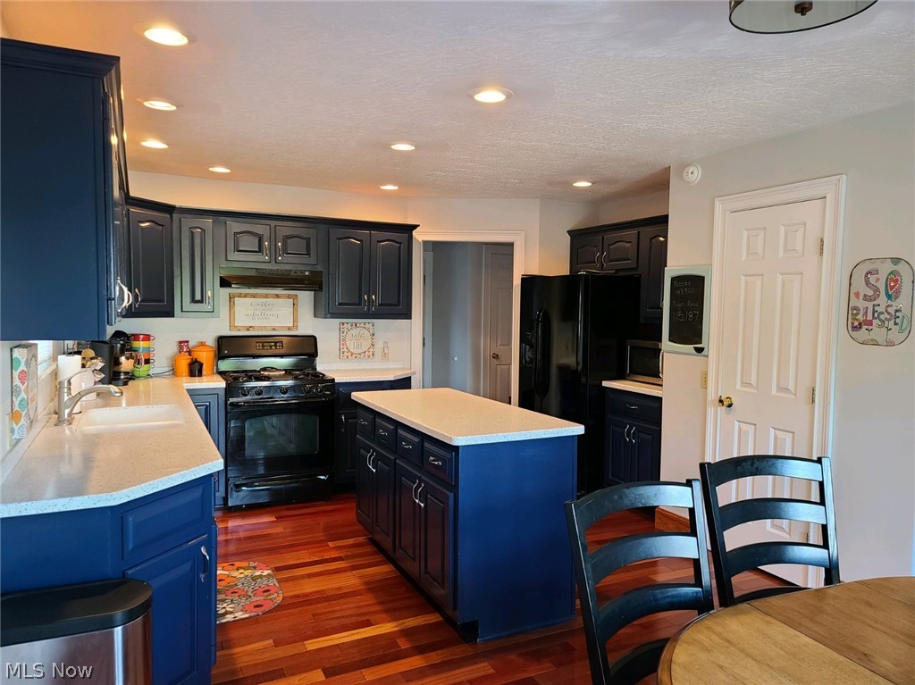 White Oak 1 Sub - Residential