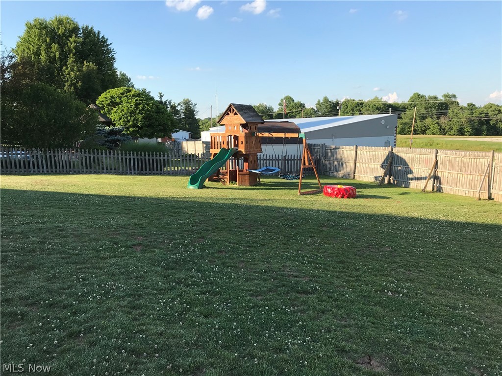 White Oak 1 Sub - Residential