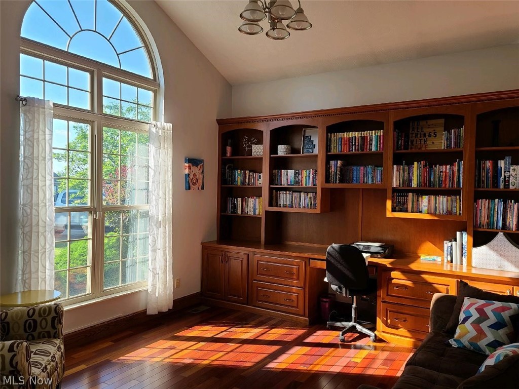 White Oak 1 Sub - Residential