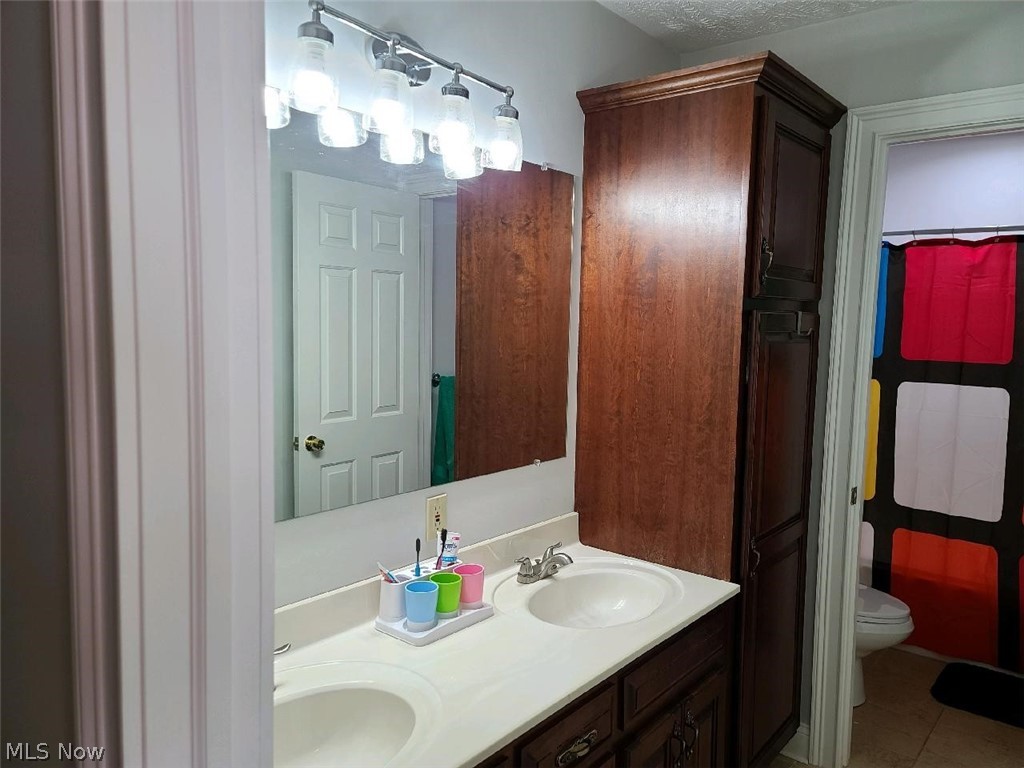 White Oak 1 Sub - Residential