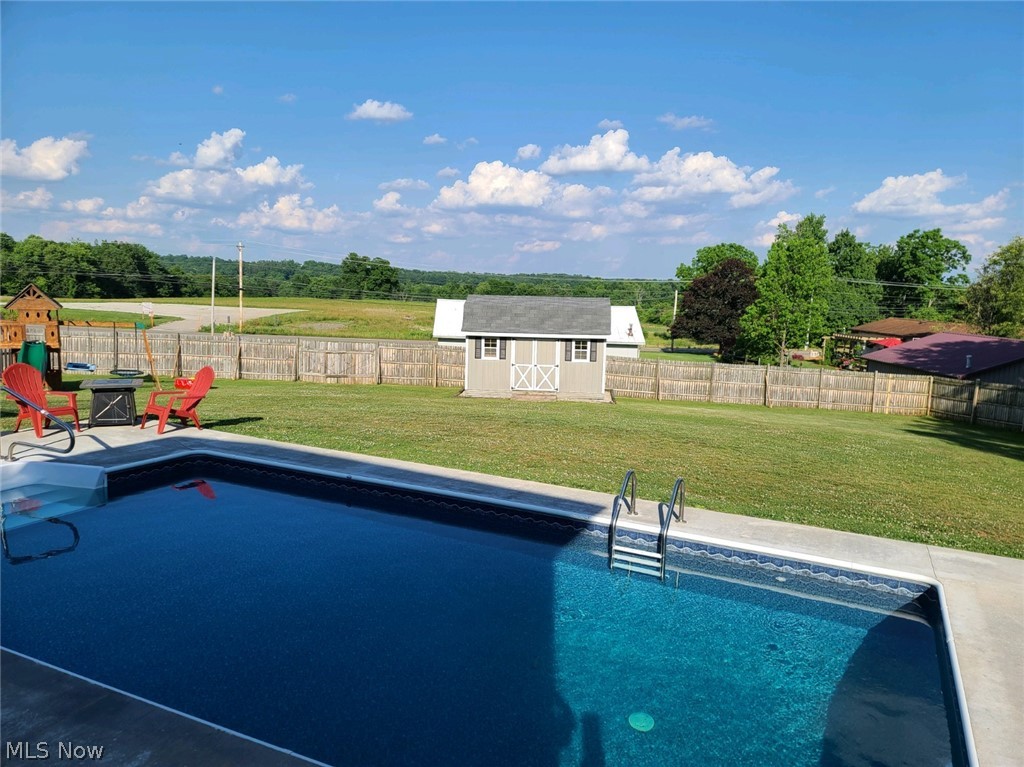 White Oak 1 Sub - Residential