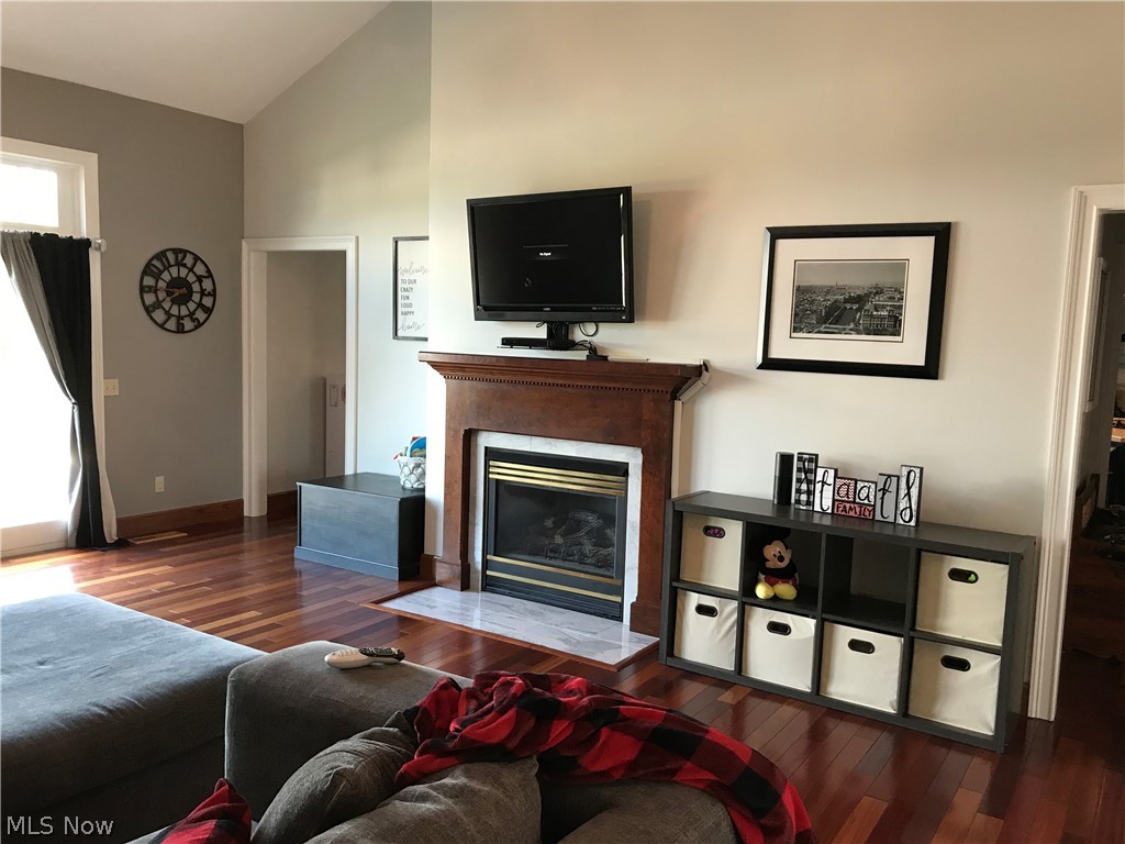 White Oak 1 Sub - Residential