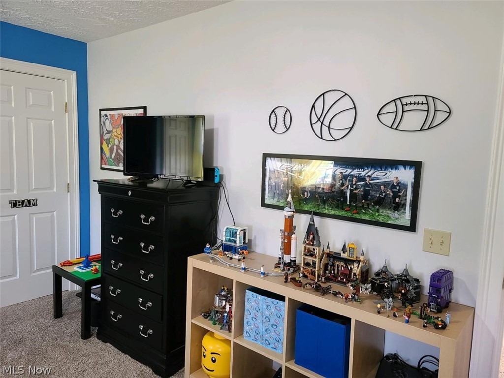 White Oak 1 Sub - Residential