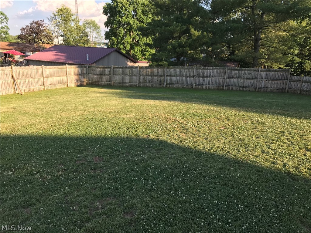 White Oak 1 Sub - Residential