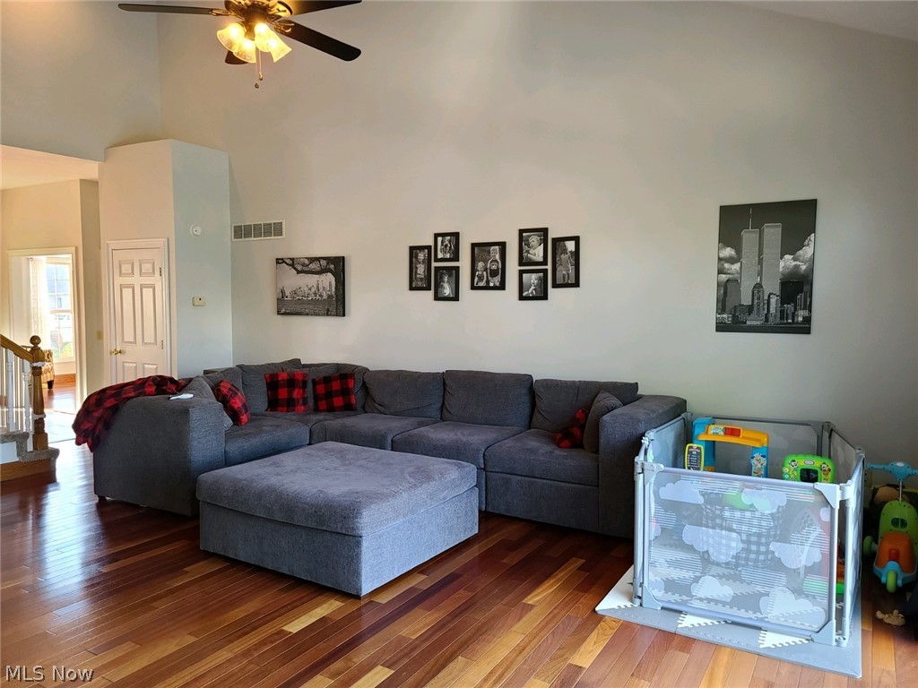 White Oak 1 Sub - Residential