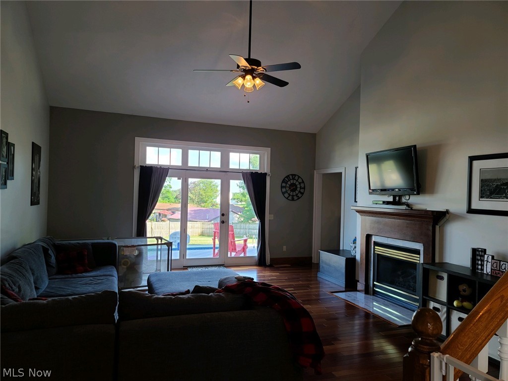 White Oak 1 Sub - Residential