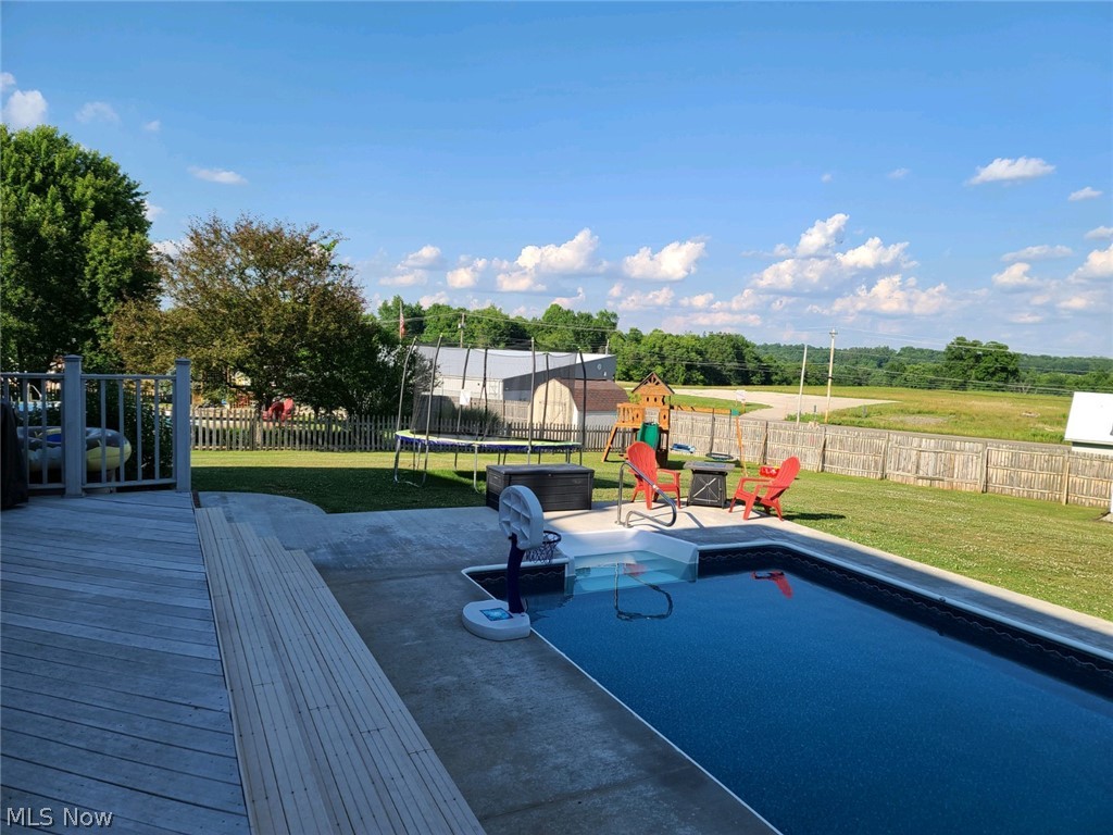 White Oak 1 Sub - Residential