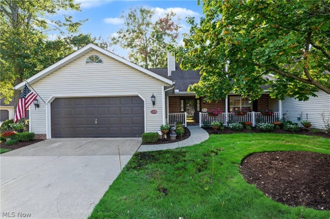 Condo For Sale - 6198 Tiffin Court<br/> Mentor, OH 44060