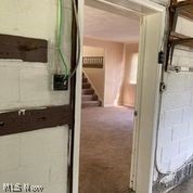 Pk Heights Estate #1 - Residential Lease