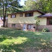 Pk Heights Estate #1 - Residential Lease