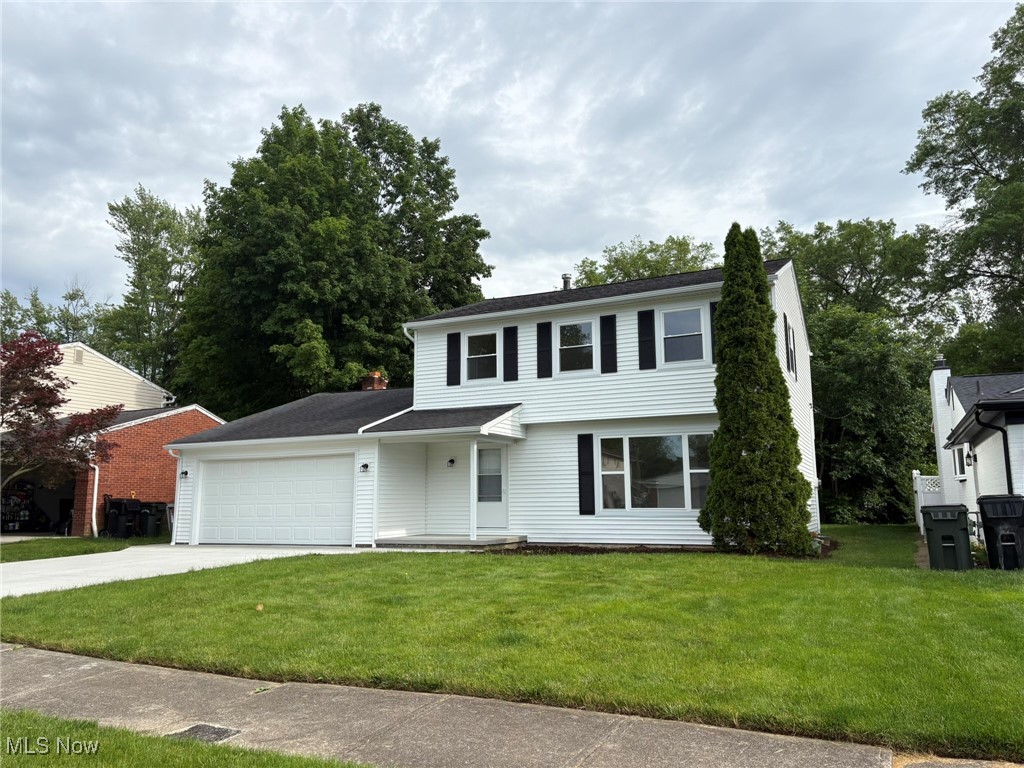213 Georgia Avenue, Elyria, Ohio image 3