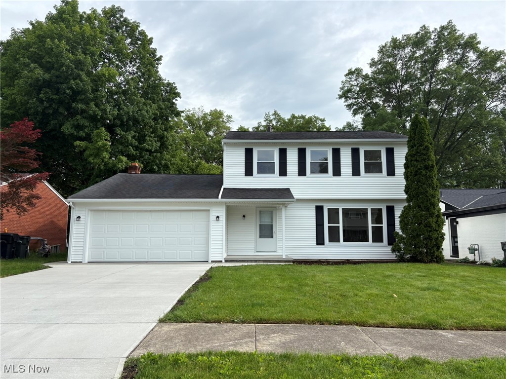213 Georgia Avenue, Elyria, Ohio image 1