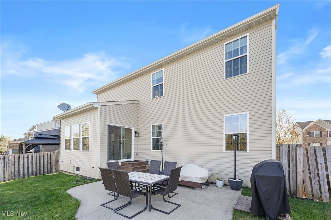 1338 N Brooks Drive, Willoughby, Ohio image 47