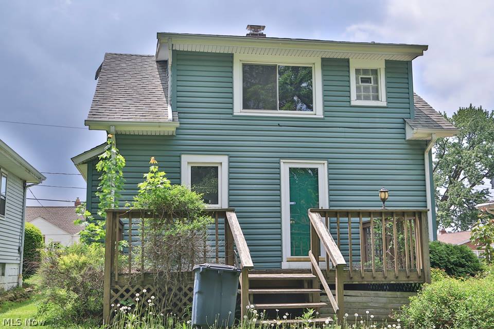 Brewster Arlington - Residential