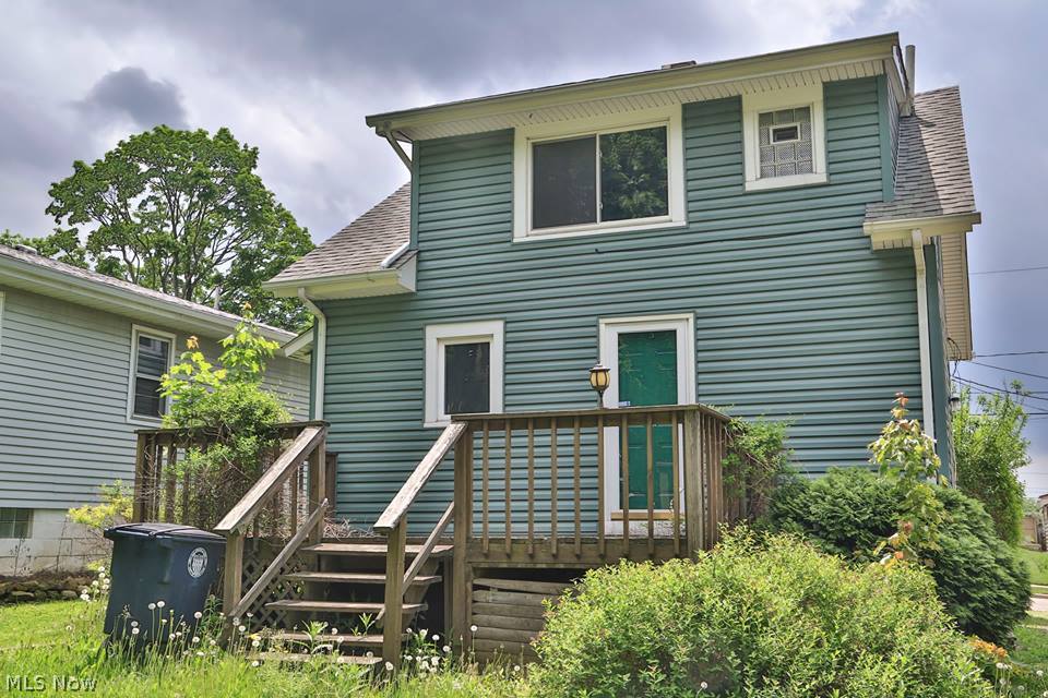 Brewster Arlington - Residential