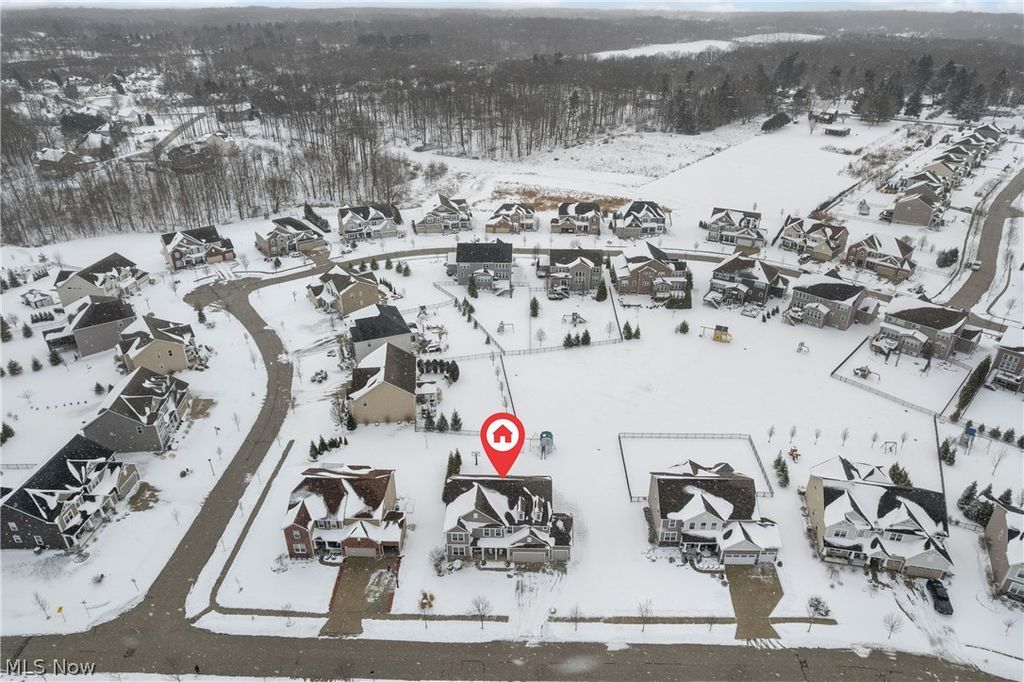 Photo of 102 Harvester Drive, Copley, OH 44321 (MLS # 5186613)