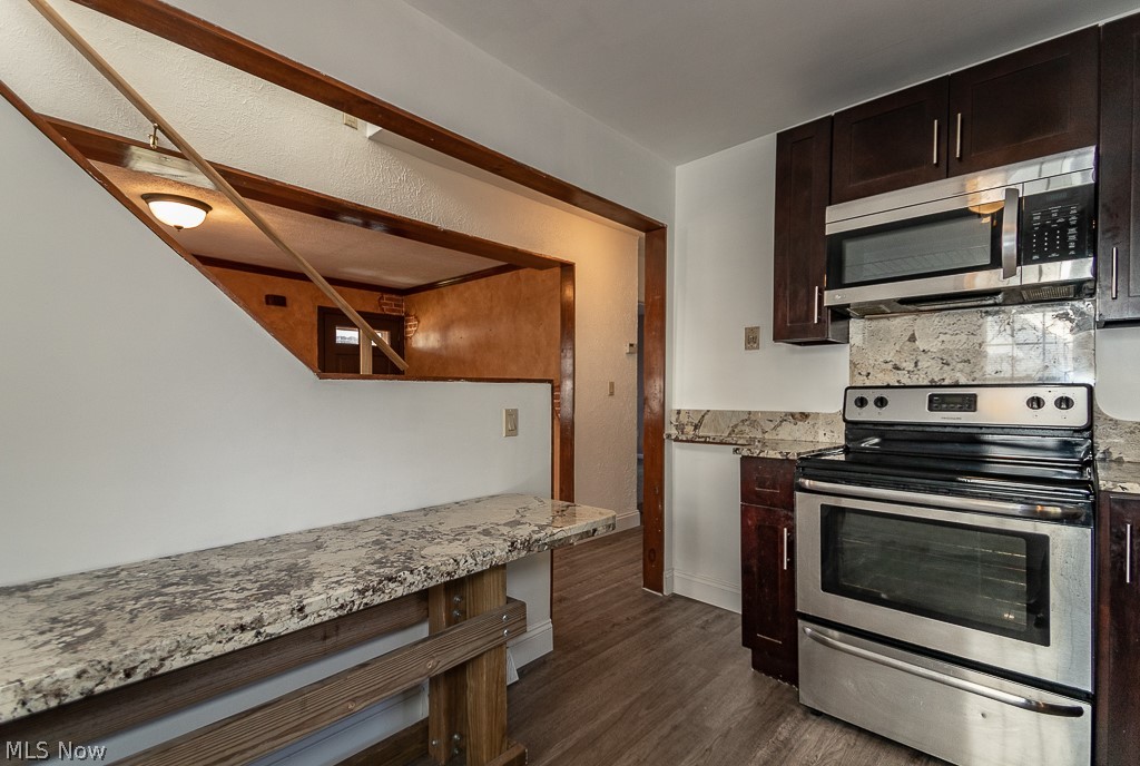 Mapledale Allotment - Residential