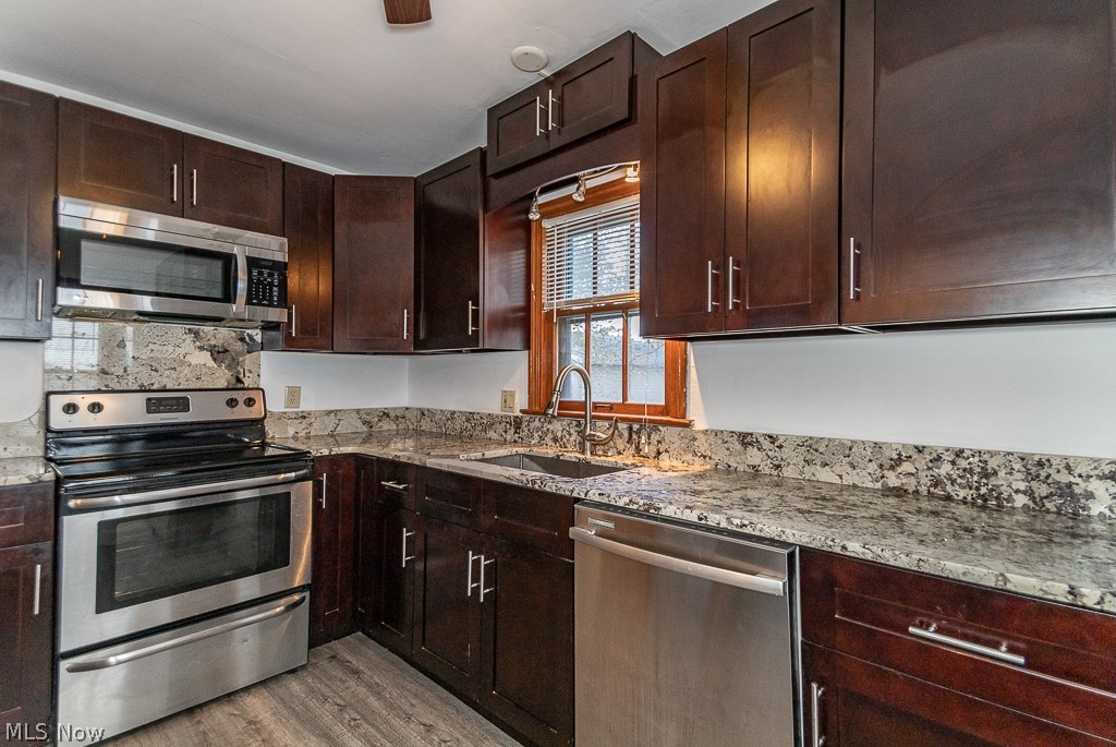 Mapledale Allotment - Residential