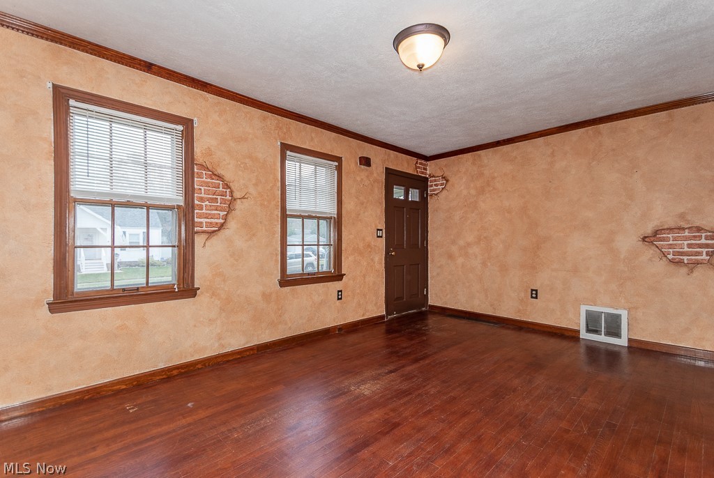 Mapledale Allotment - Residential