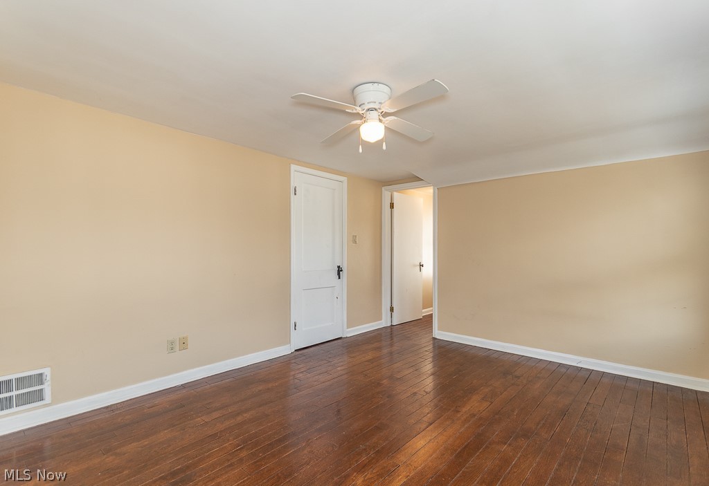 Mapledale Allotment - Residential