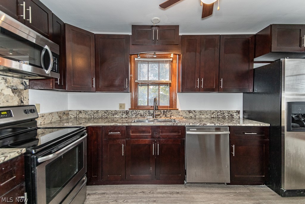 Mapledale Allotment - Residential