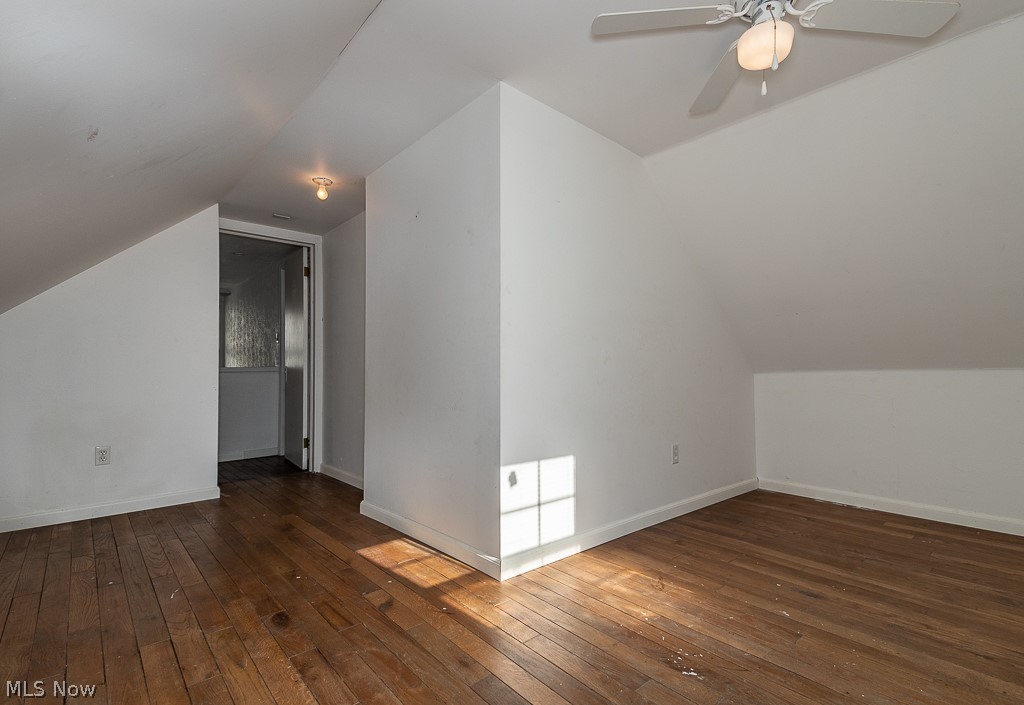 Mapledale Allotment - Residential