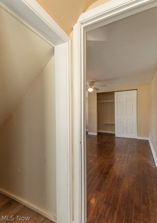 Mapledale Allotment - Residential