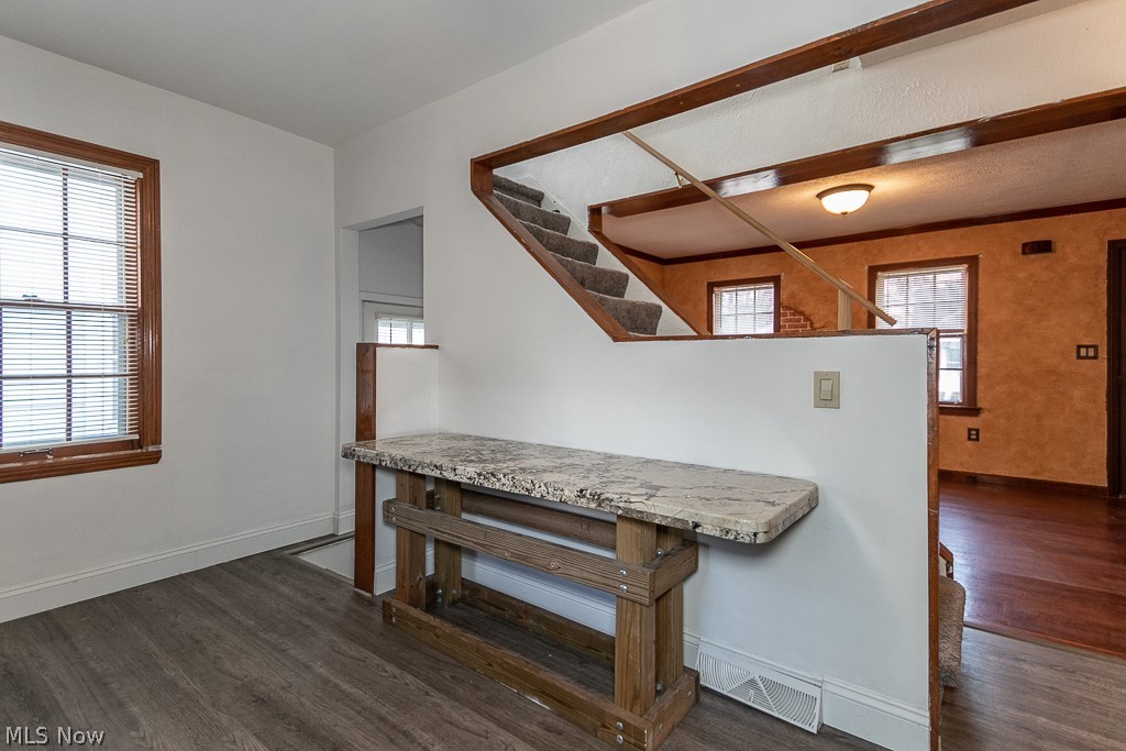 Mapledale Allotment - Residential