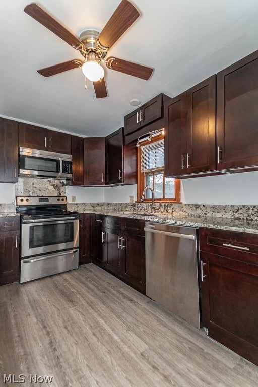 Mapledale Allotment - Residential