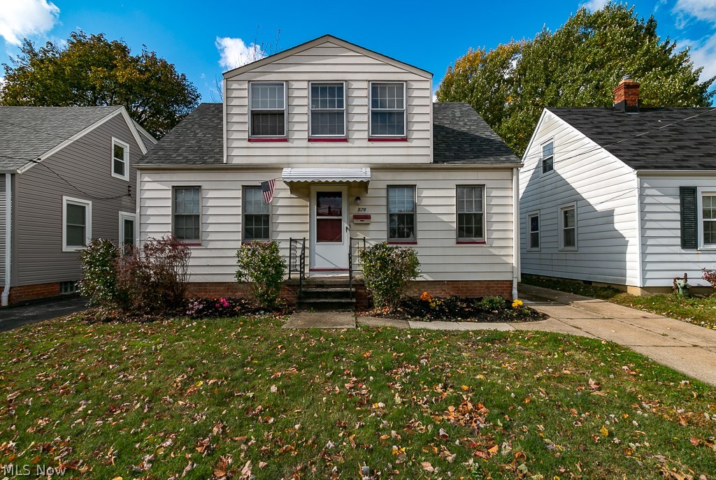 Mapledale Allotment - Residential
