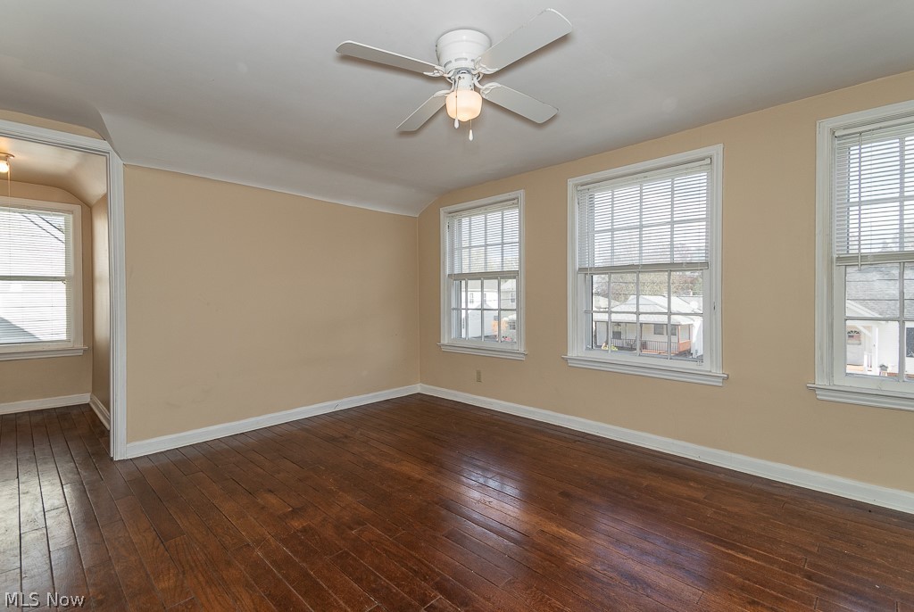 Mapledale Allotment - Residential