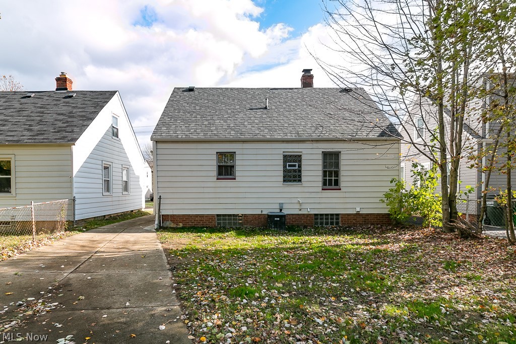 Mapledale Allotment - Residential