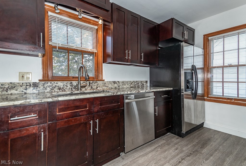 Mapledale Allotment - Residential